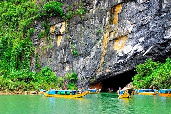 things to do in phong nha