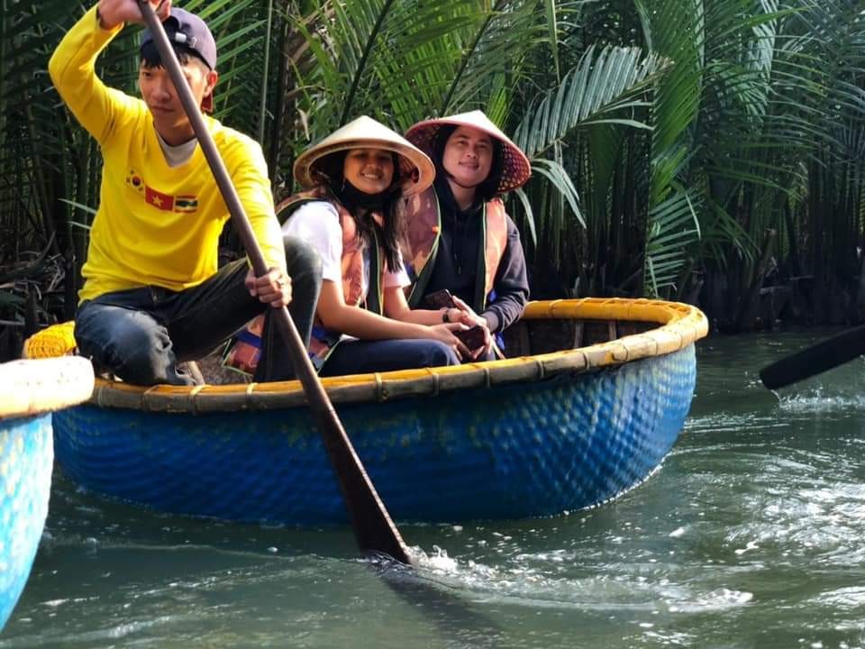 hoi an day trips from danang