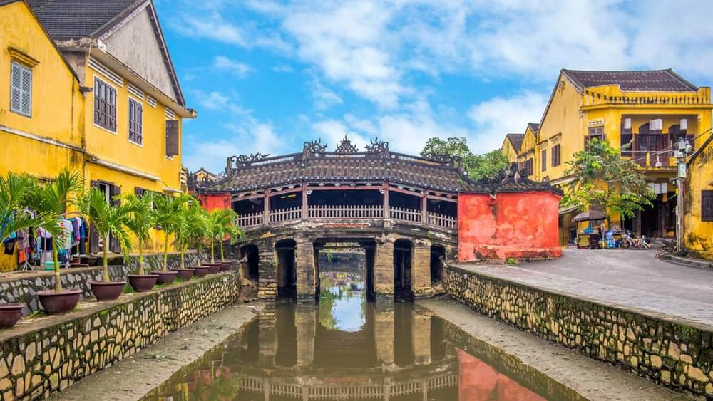 hoi an day trips from danang