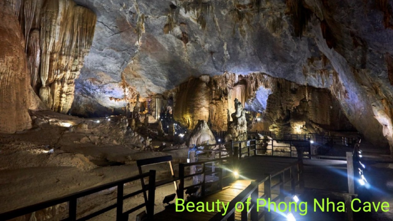 Phong Nha Cave Tour From Da Nang 1