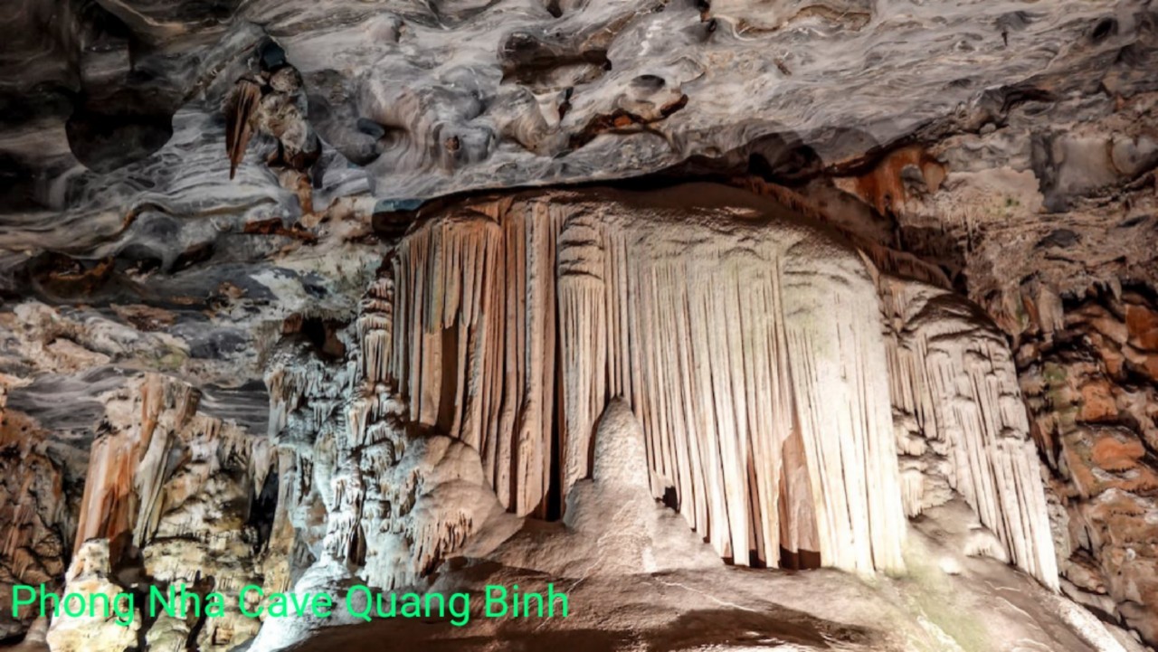 Phong Nha Trip From Da Nang