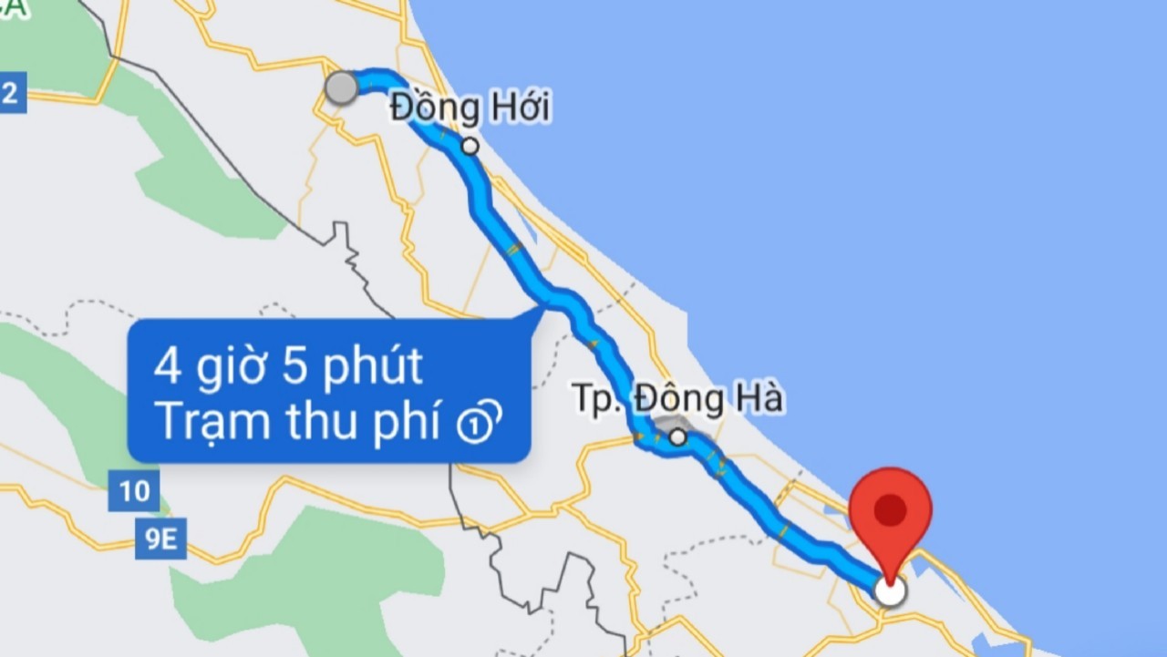 Phong Nha Transfer To Hue 3