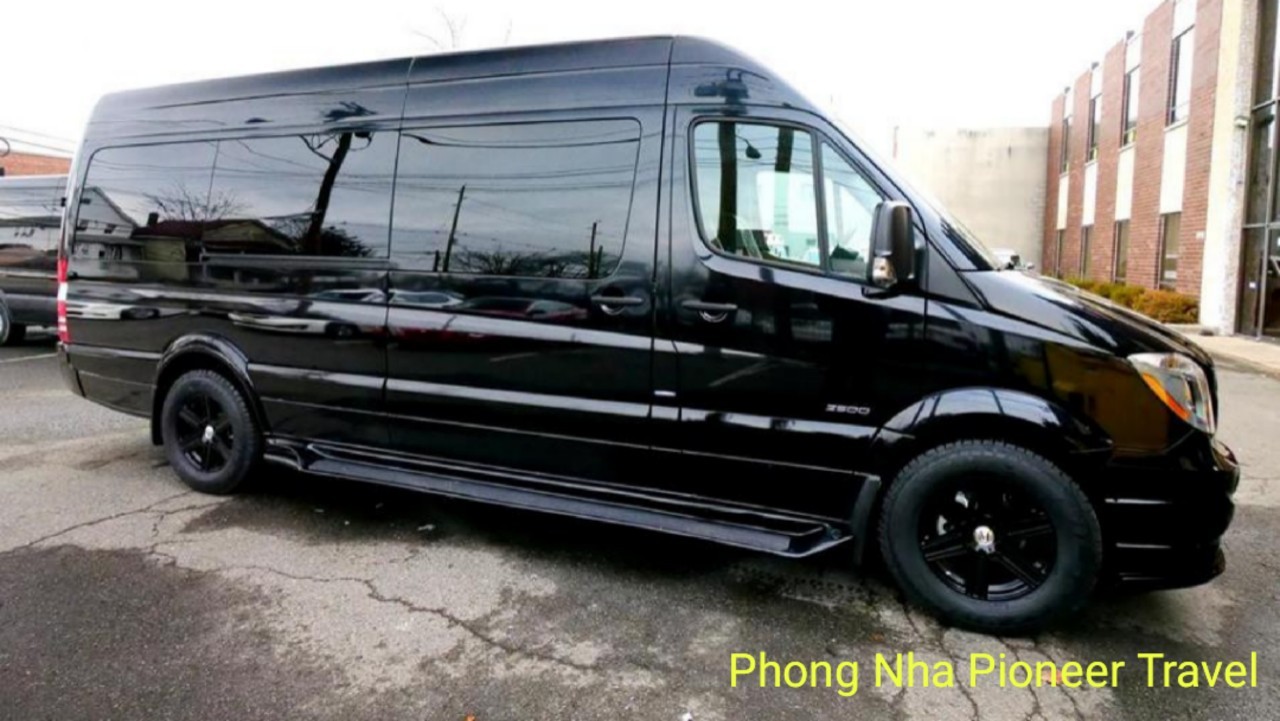 Private Car Phong Nha To Hue