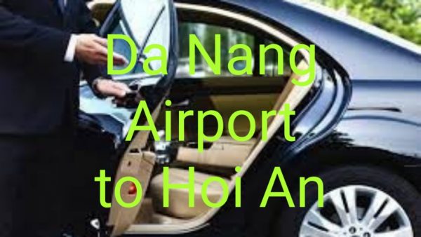Da Nang Airport To Hoi An0
