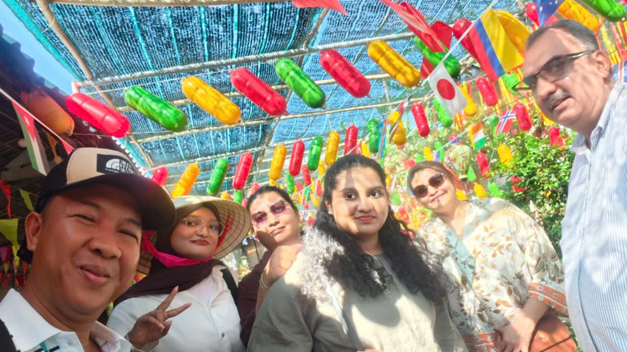 Private Hoi An Day Trips From Da Nang