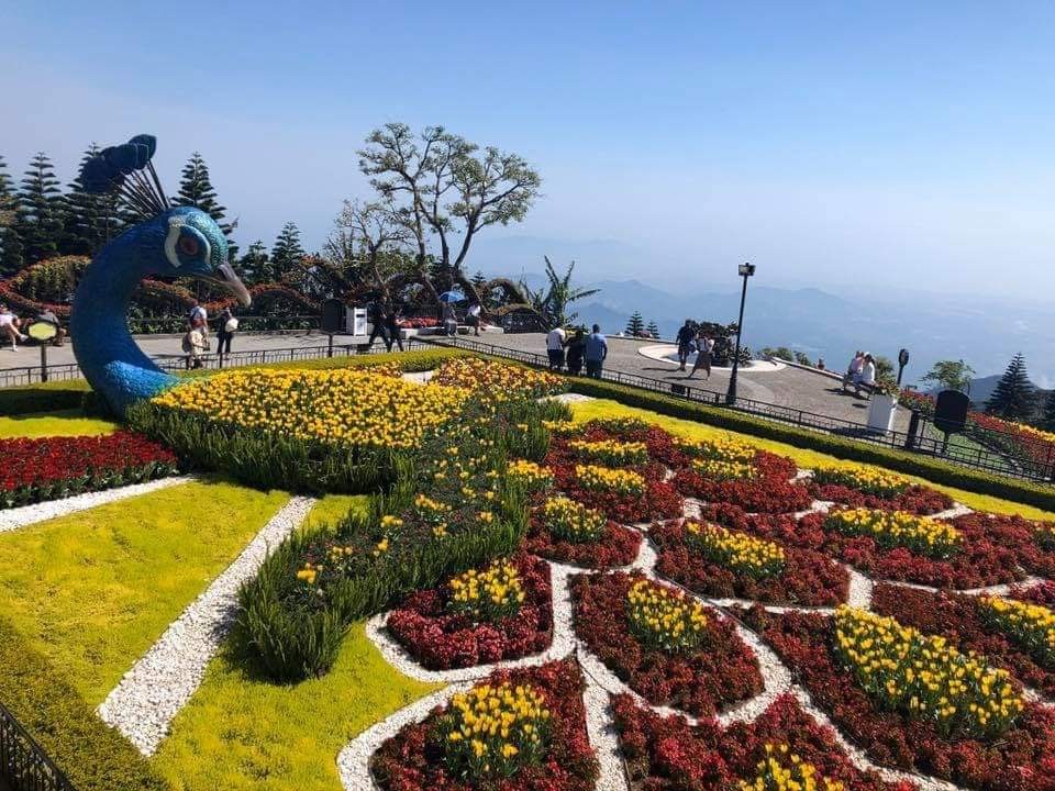 ba na hills day trip from hoi an