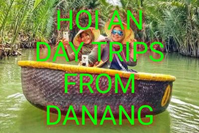 5 Best Hoi An Day Trips From Danang