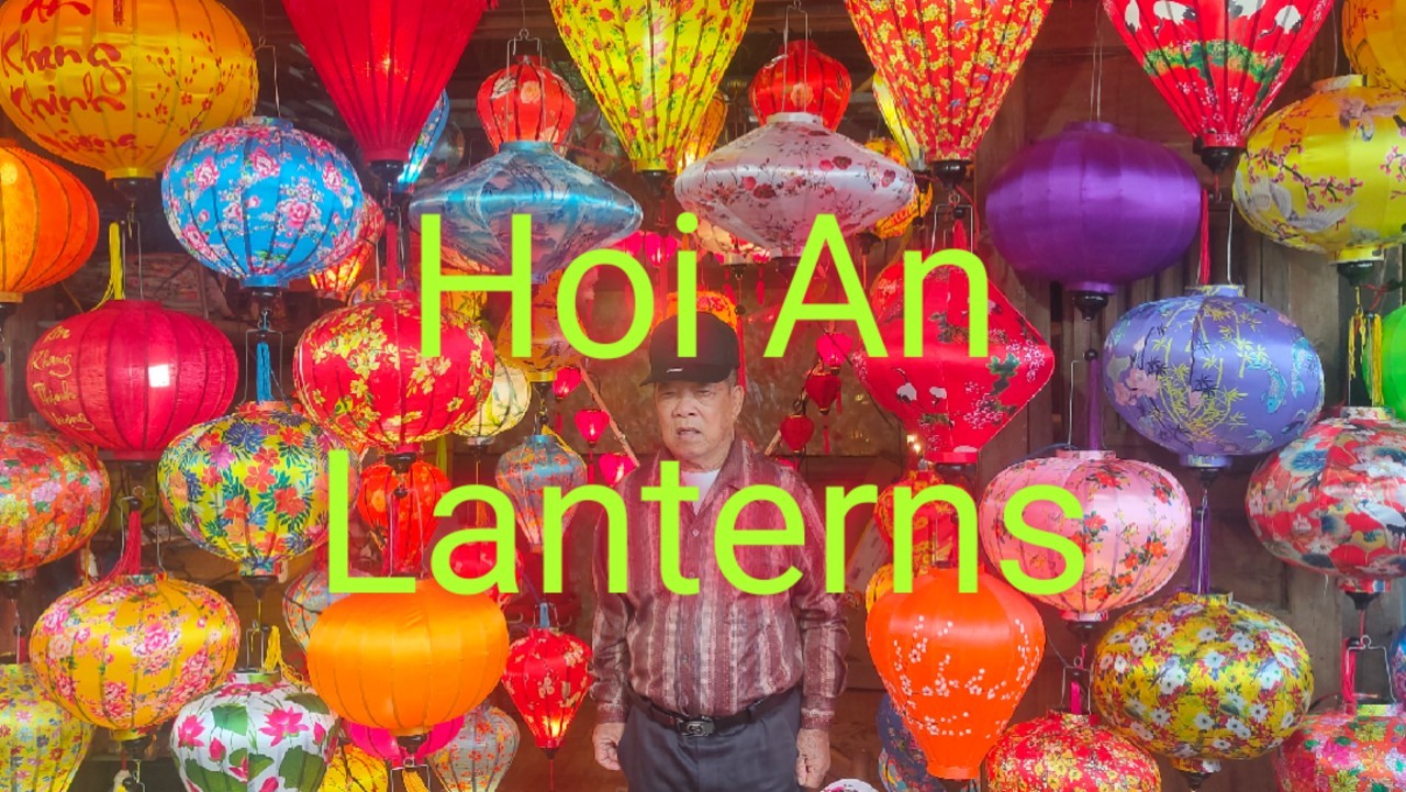 9 best things to see in hoi an