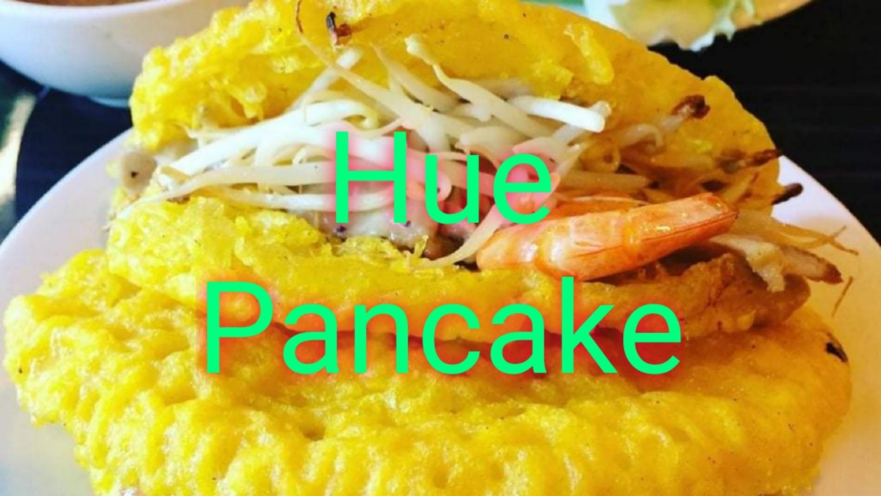 10 Best Hue Local Food You Must Try