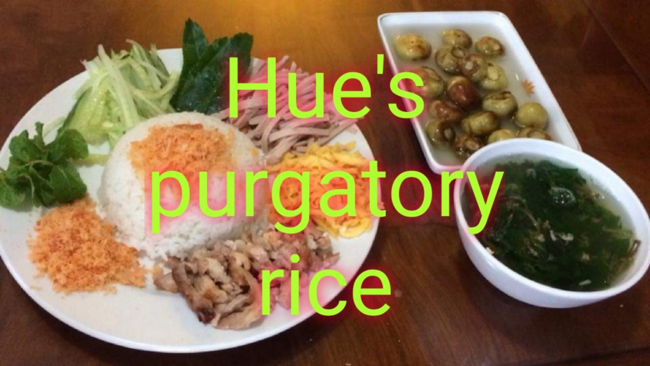 10 Best Hue Local Food You Must Try
