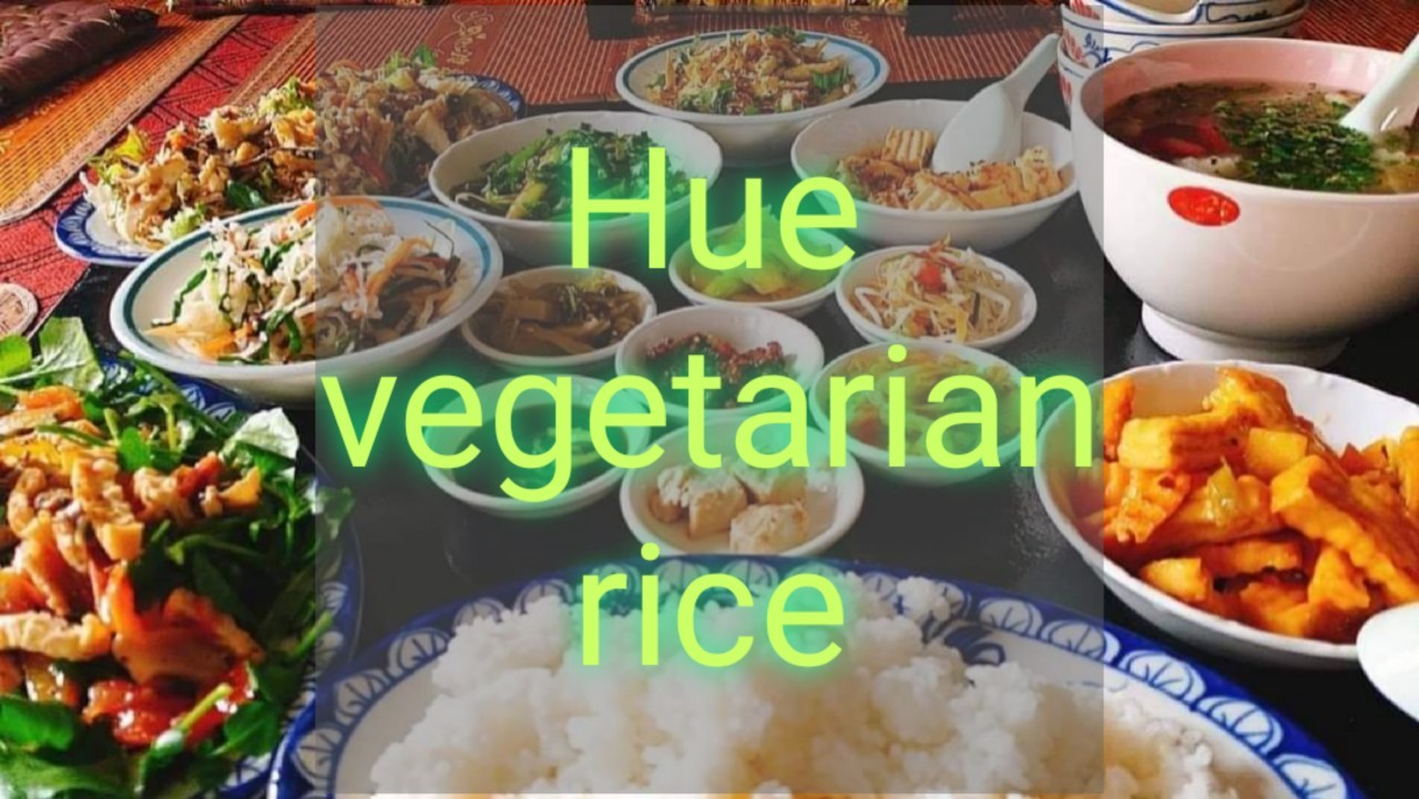 10 Best Hue Local Food You Must Try