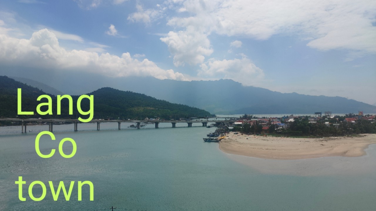 Da Nang Tour Package 5 Days