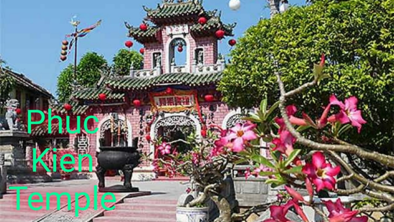 Half Day Hoi An Walking Tour