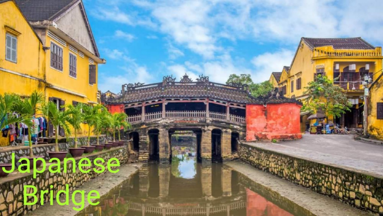 Half Day Hoi An Walking Tour