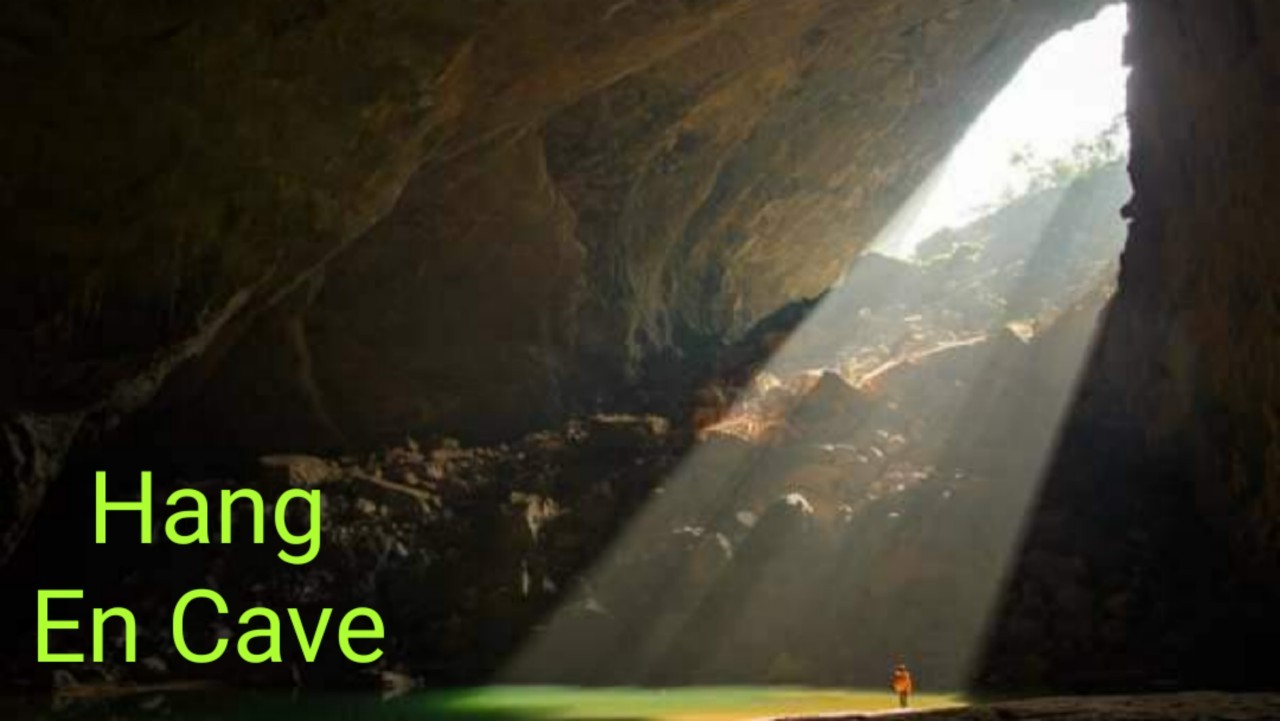 Hang En Cave Tour 2 Days 1 Night