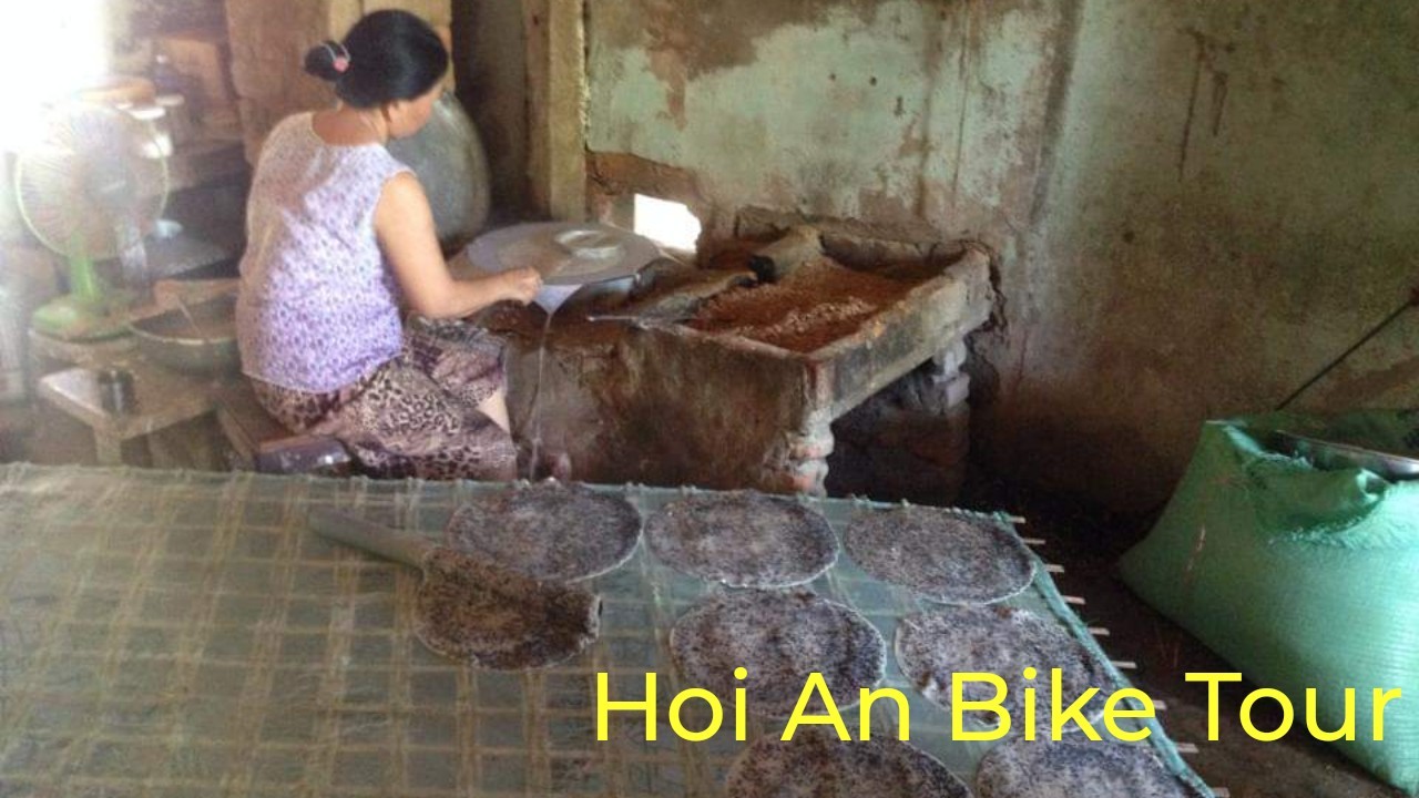 Hoi An Bike Tour2