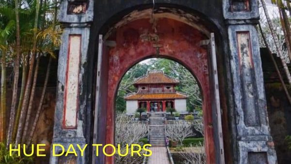 Hue Day Tours