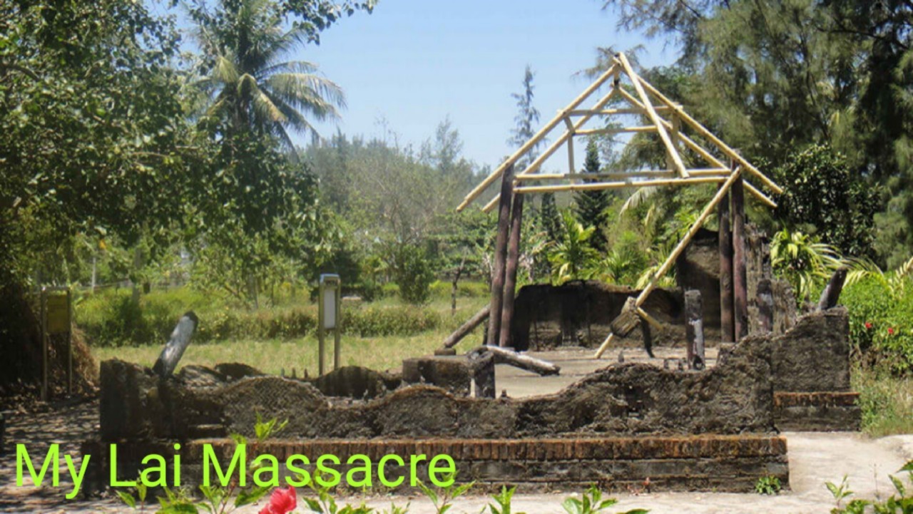 My Lai Massacre Tour1