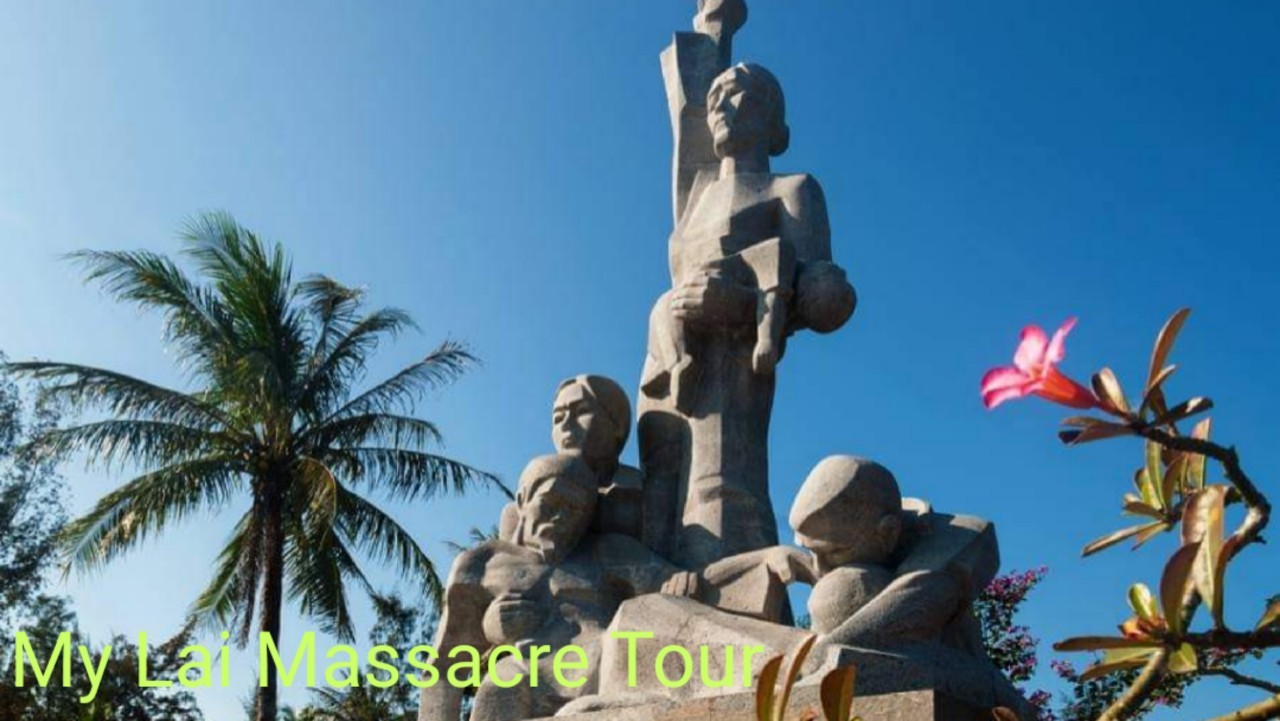 My Lai Massacre Tour3
