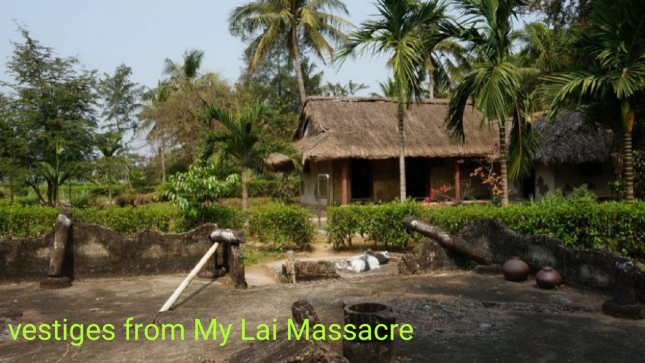 My Lai Massacre Tour4