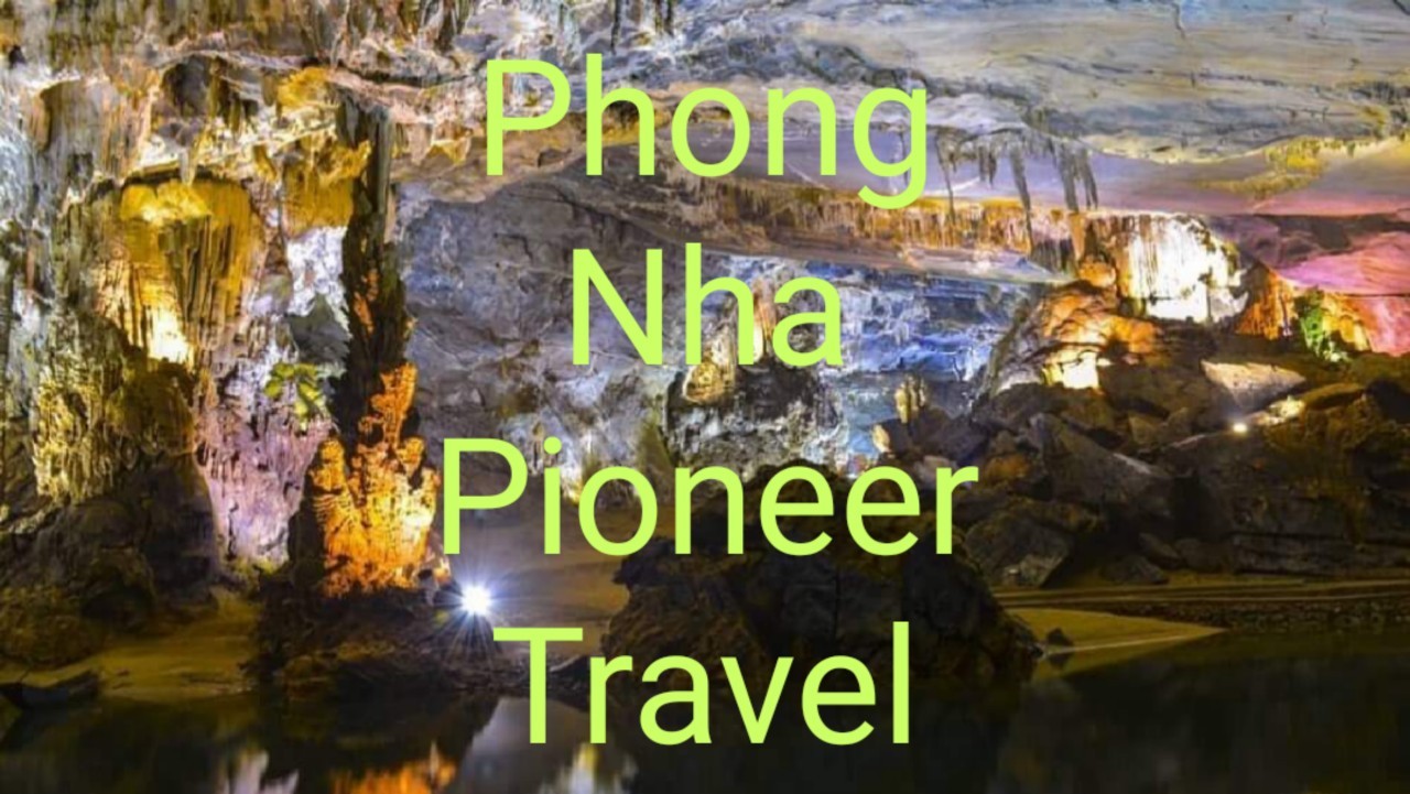 Phong Nha Pioneer Travel