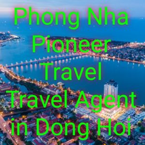 Travel Agent In Dong Hoi
