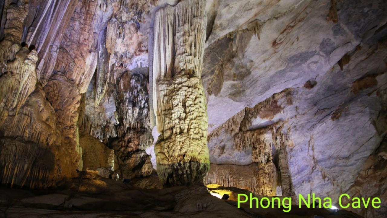Phong Nha Cave 2