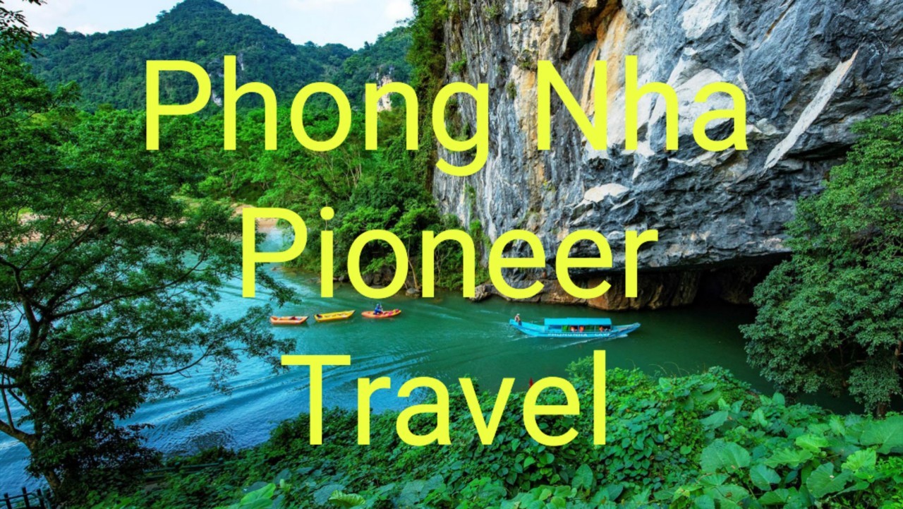 Tour Agency In Phong Nha