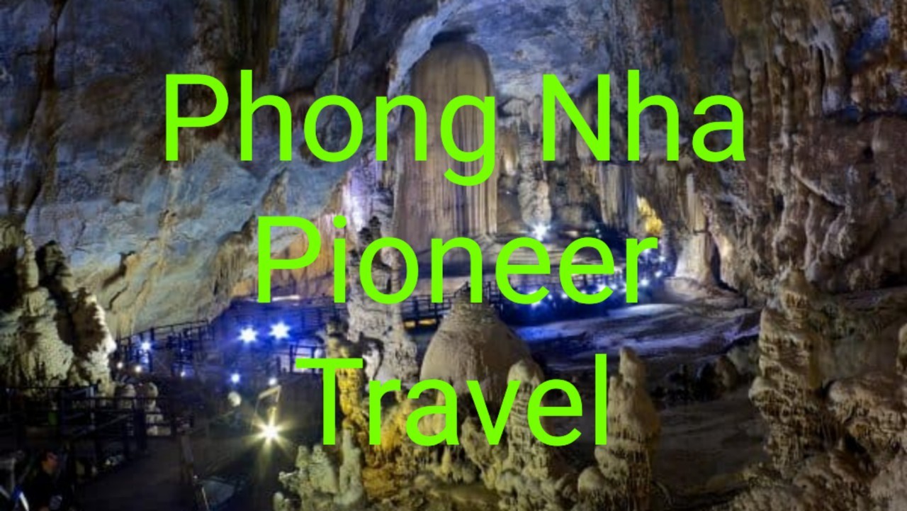 Tour Company In Phong Nha