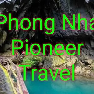 Travel Agent In Phong Nha