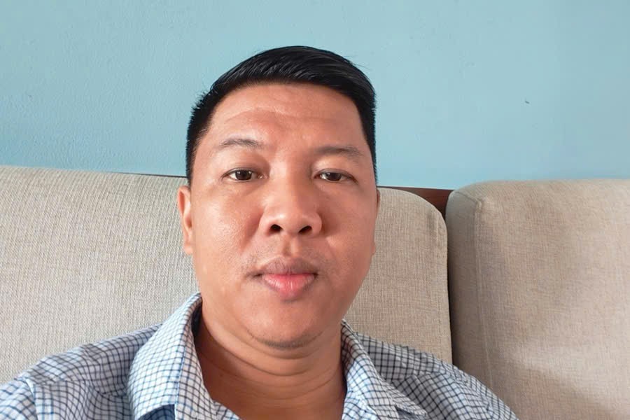 Viet Nguyen, CEO of Phong Nha Pioneer Travel