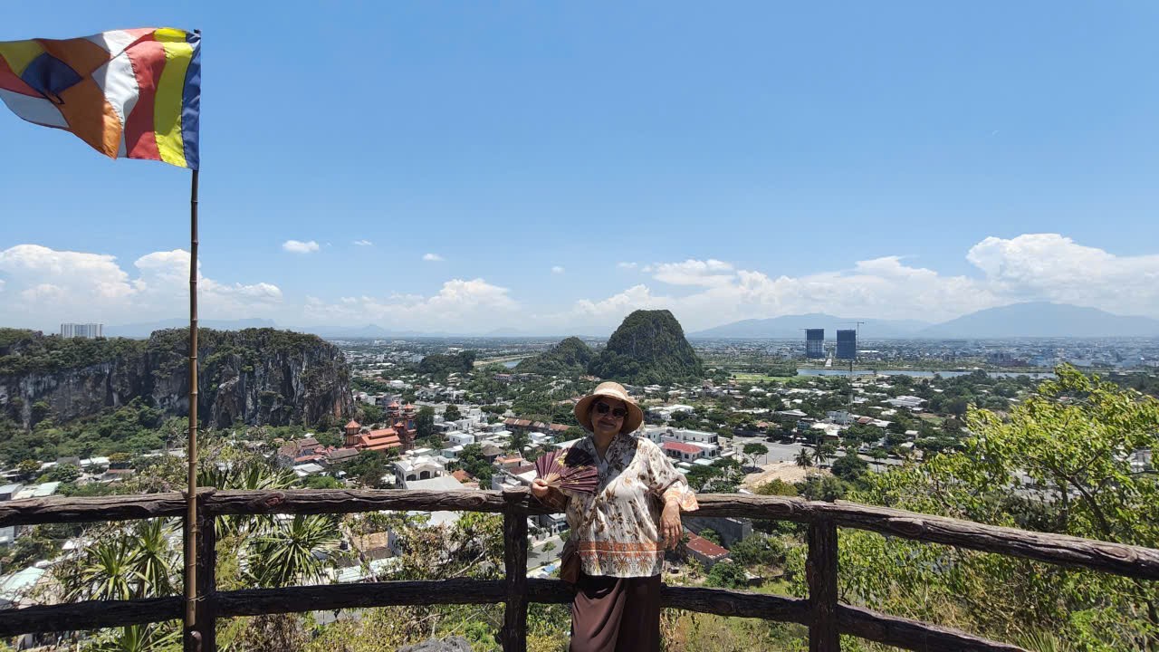 Hoi An Afternoon Tour From Da Nang