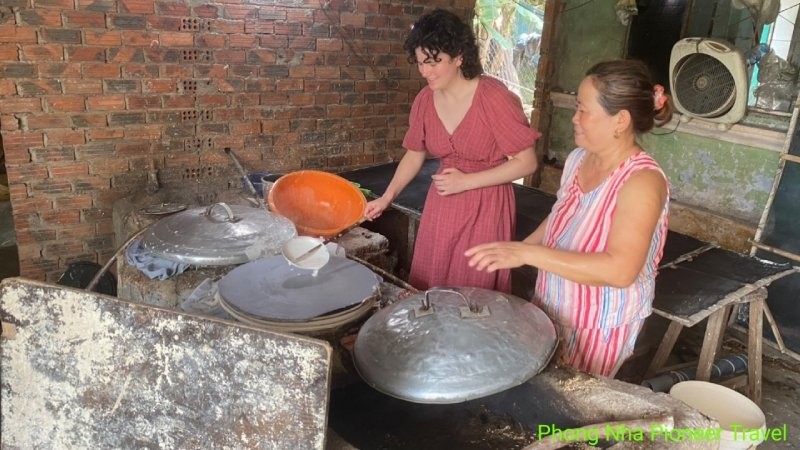 Hoi An Countryside Vespa Tour