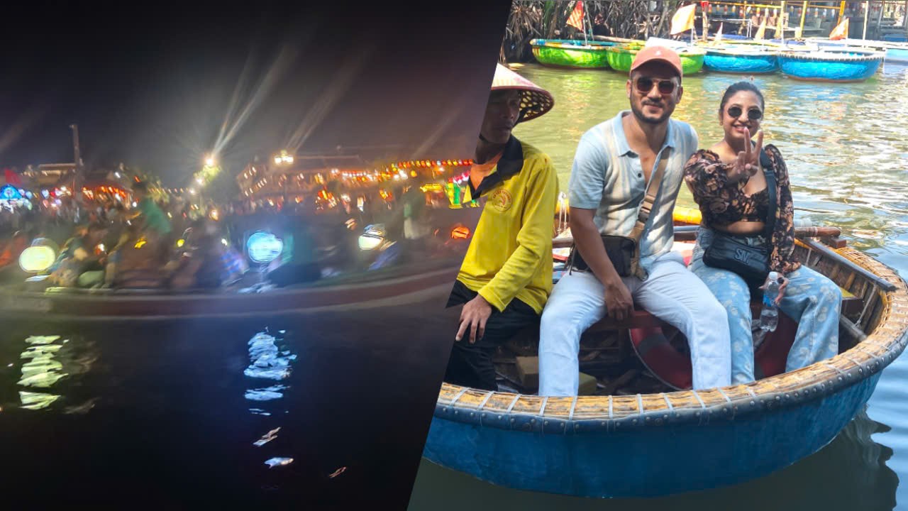 Marble Mountains Hoi An Tour From Da Nang