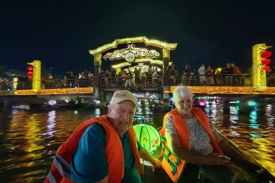 Things To Do Marble Mountains & Hoi An Ancient Town