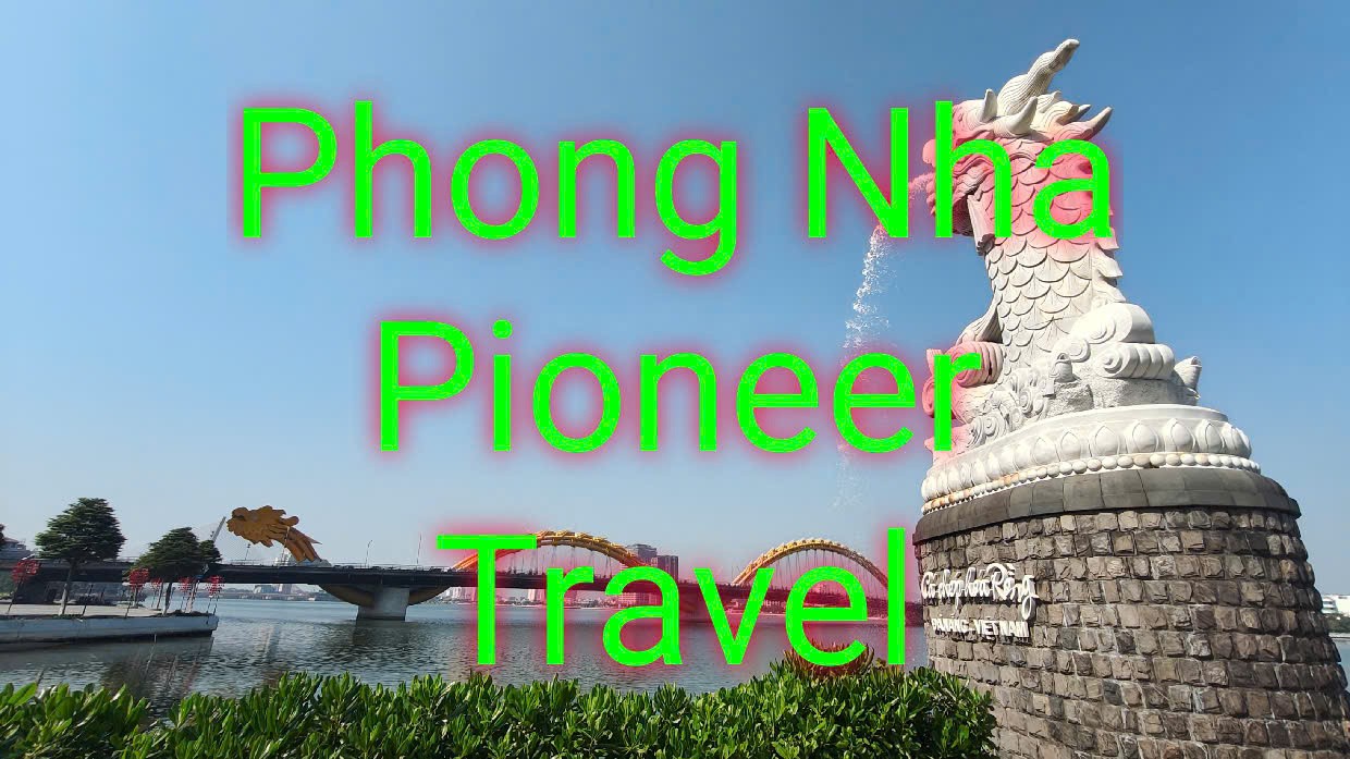 Da Nang Travel Agency