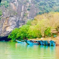 Best Danang Tour Agency Phong Nha Pioneer Travel