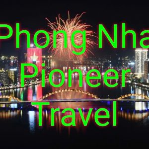 Best Danang Tour Agency