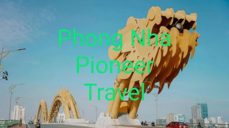 Best Danang Tour Agency Phong Nha Pioneer Travel