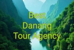 Best Danang Tour Agency Phong Nha Pioneer Travel