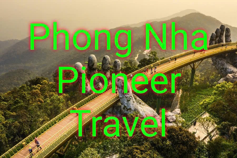 Best Tour Company In Da Nang