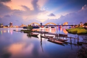 Malaysia Da Nang Tour Package 5 Days 4 Nights