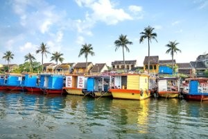 My Son Sanctuary Hoi An Full Day Tour From Da Nang