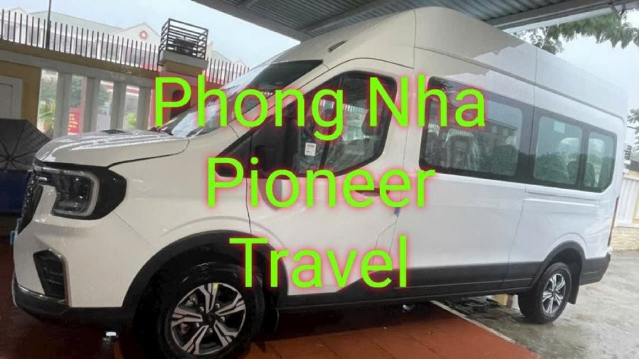 Phong Nha Pioneer Travel 1