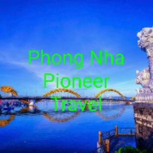 Tour Agency In Danang Phong Nha Pioneer Travel