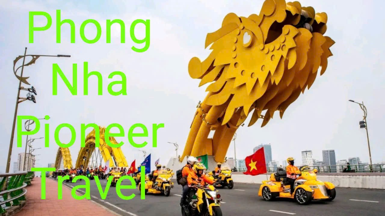 What Makes Phong Nha Pioneer Travel Different