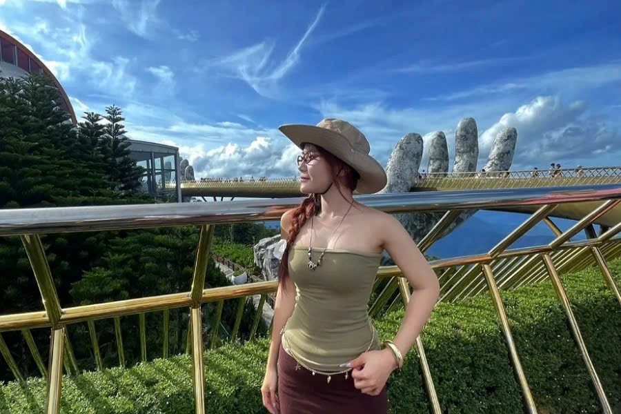 Ba Na Hills Private Tour From Hoi An