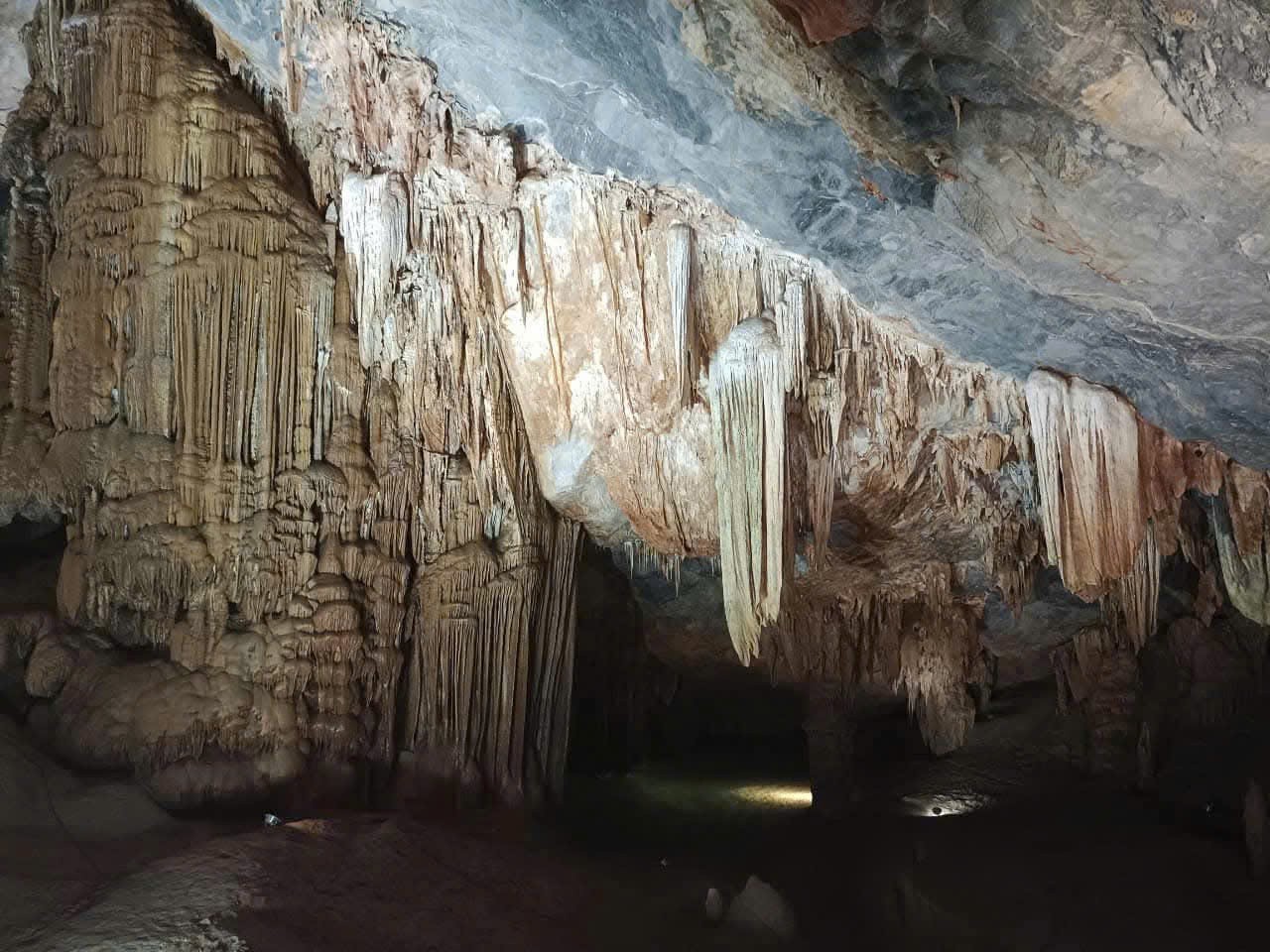 Phong Nha Cave And Paradise Cave Tour 1 Day