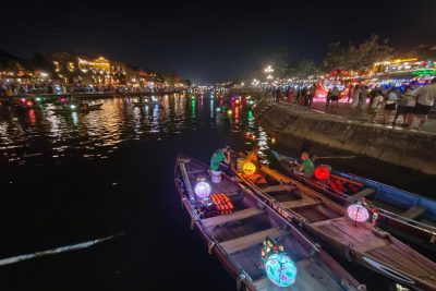 Best 5D4N Da Nang Travel Package From Singapore: A Joyful Journey