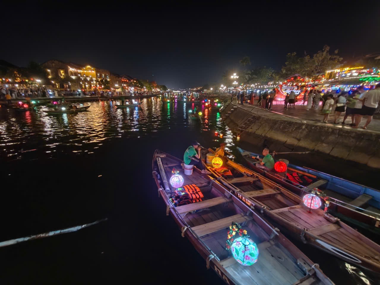 Da Nang Travel Package From Singapore